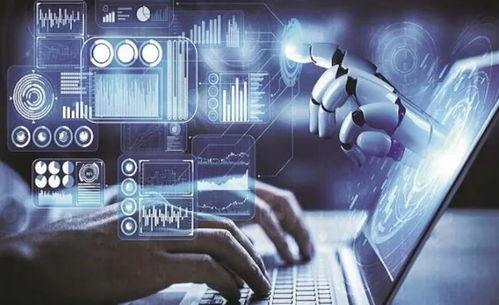 人工智能如何重塑软件开发 基础开发的新范式